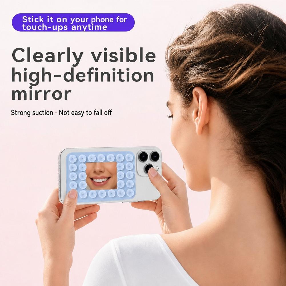 Magnetic Suction Cup Phone Hol - Phone Stands recension och pris