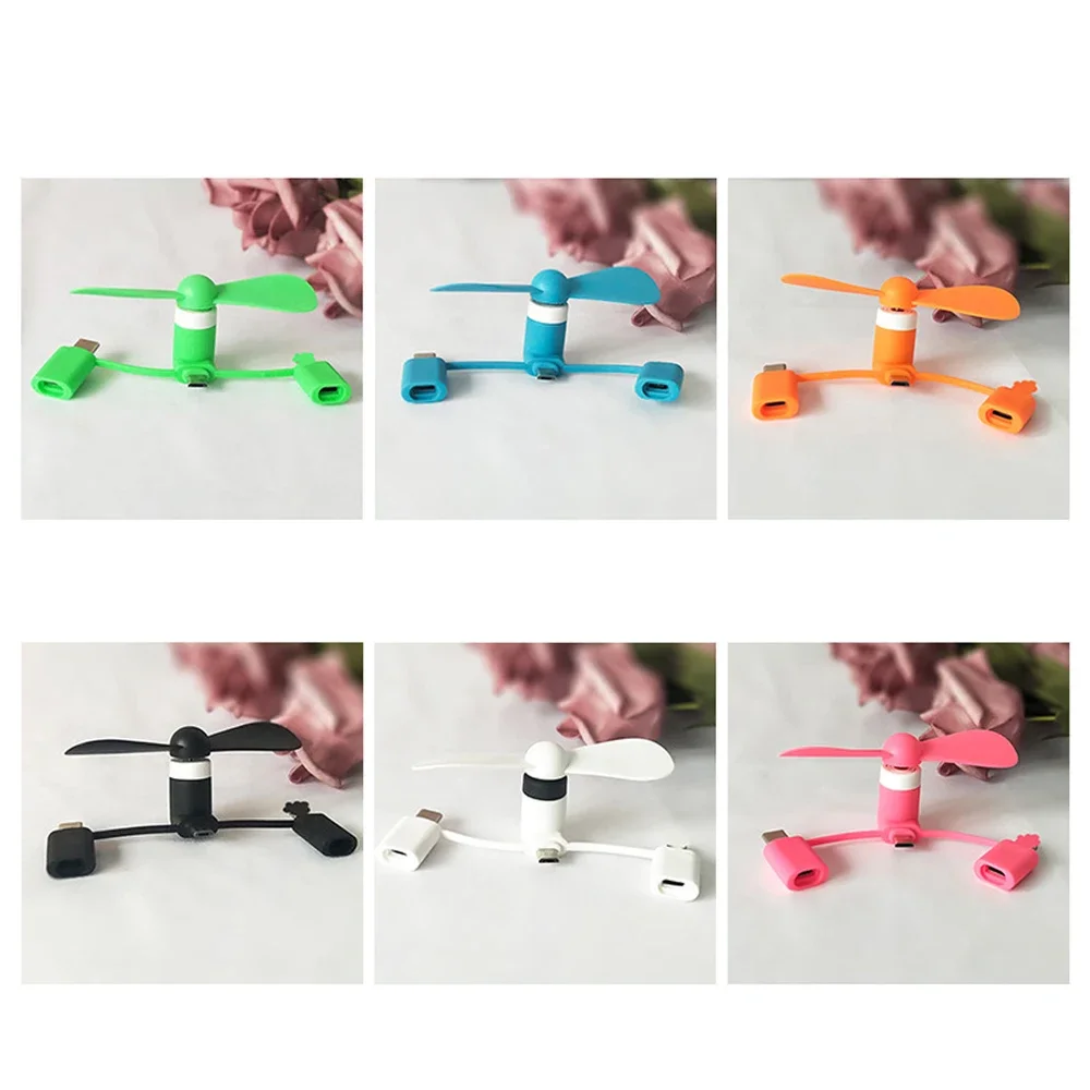 Creative USB Fan Mini Fan Andr - Power Banks recension och pris