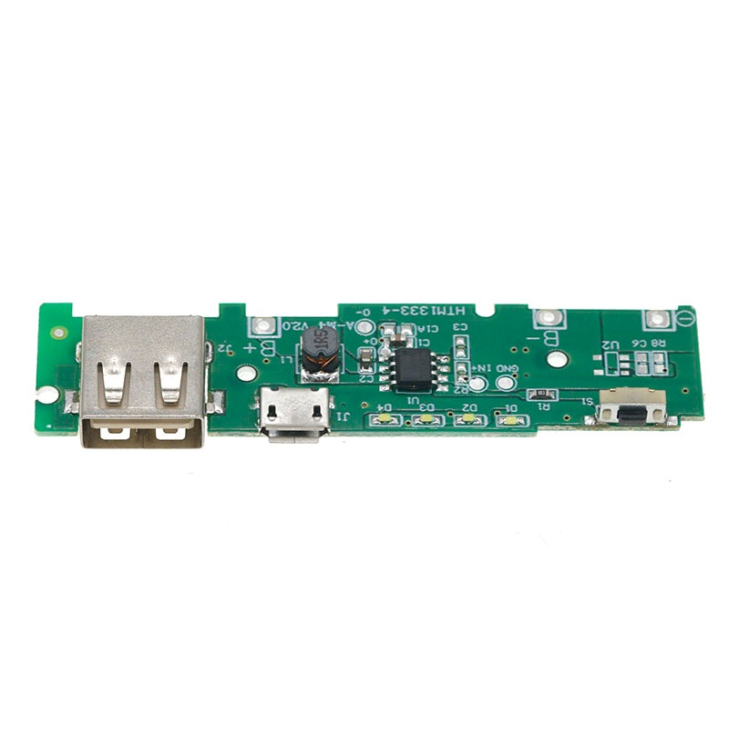 5V1A Power Bank Charger Module - Chargers recension och pris