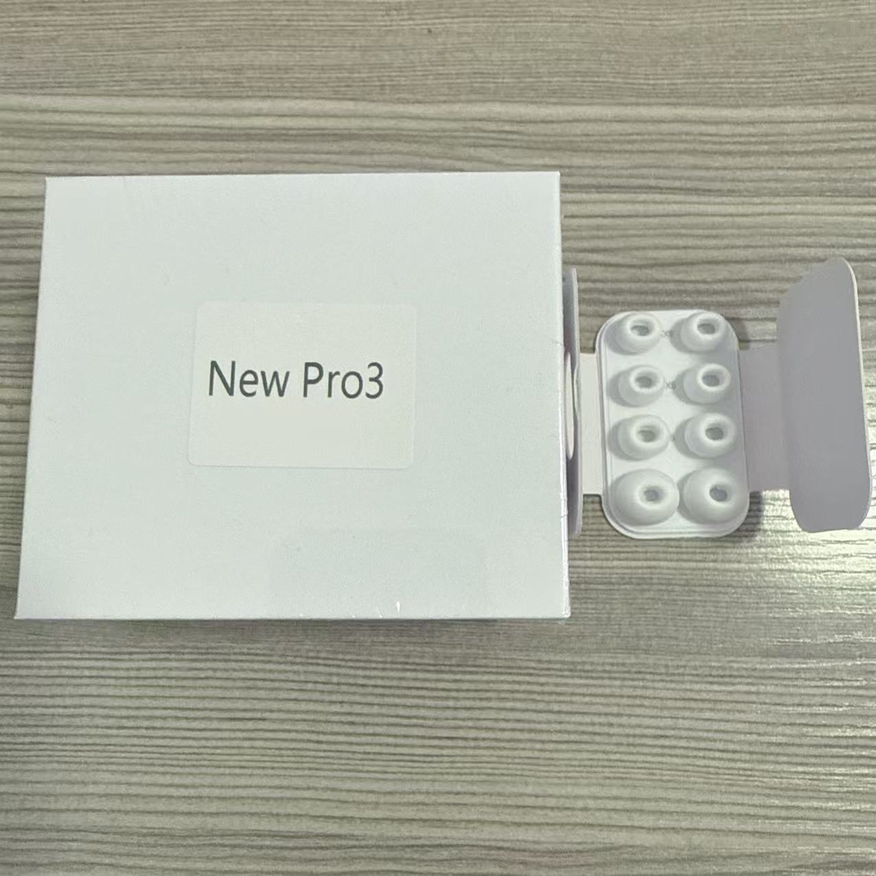 2026 Danny Pro3 V5.5-C  V6TB V - Earphones recension och pris