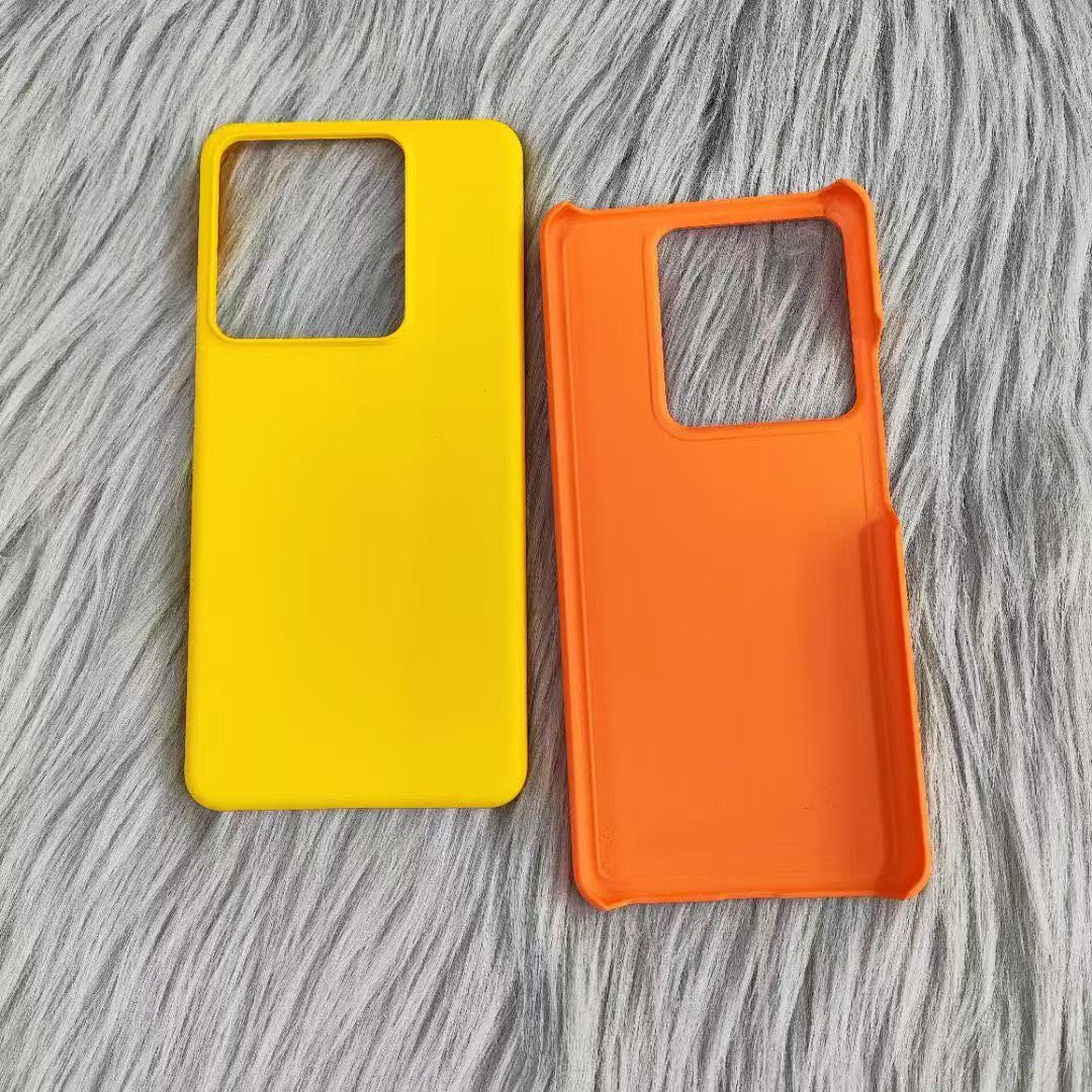 GT7 Slim Matte Hard PC Phone C - Matte Hard Pc Back Case recension och pris