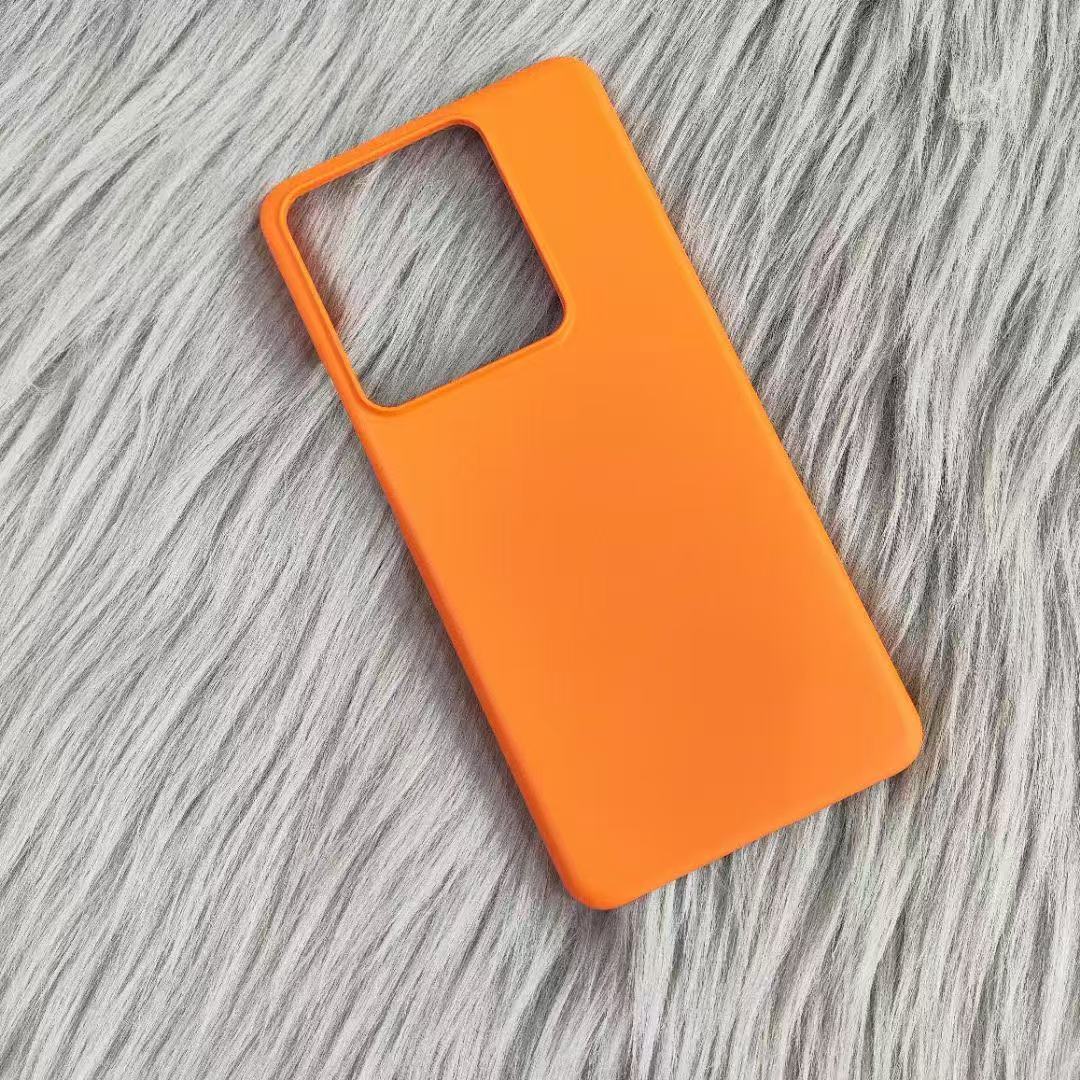 GT7 Slim Matte Hard PC Phone C - Matte Hard Pc Back Case recension och pris
