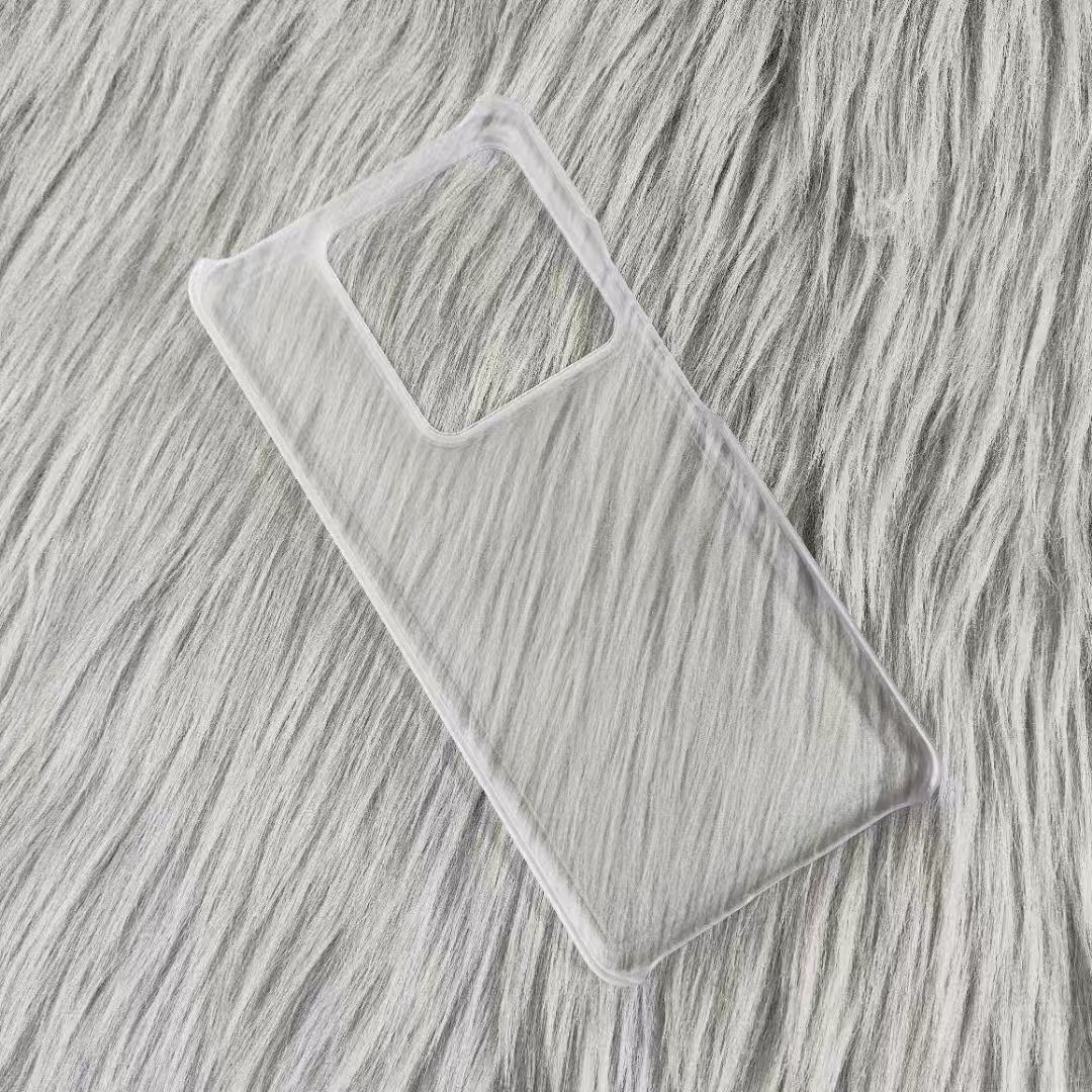 GT7 Slim Matte Hard PC Phone C - Matte Hard Pc Back Case recension och pris