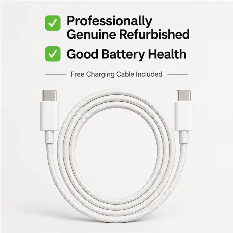 Apple / iPhone 12 mini / A2176 - Chargers recension och pris