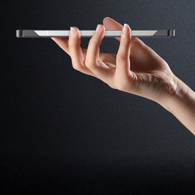 Case For iPhone 17e Ultra-Thin - Ultra Thin Frameless Phone Cover recension och pris