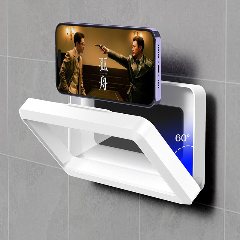 Bathroom Waterproof Phone Hold - Phone Cases recension och pris
