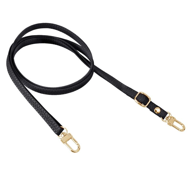 Universal Leather Crossbody Ce - Crossbody Lanyard Neck Strap Case recension och pris