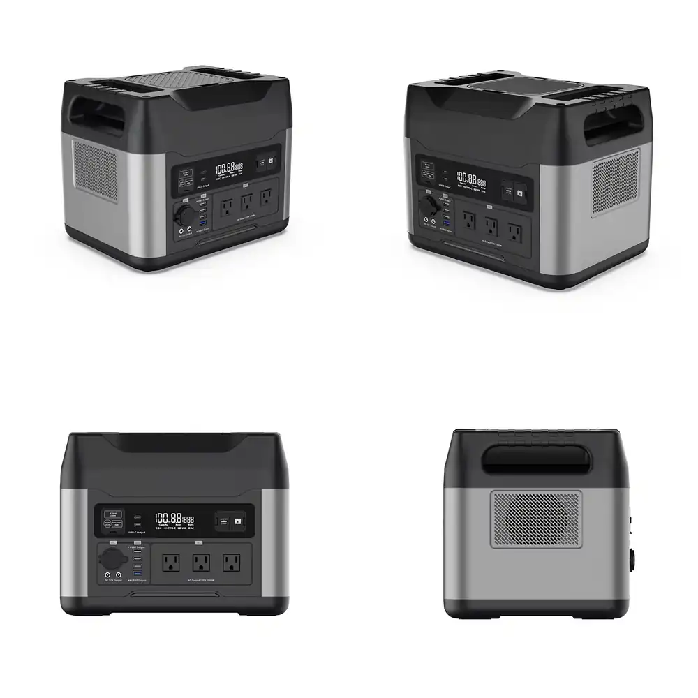 Power Banks & Power Station fo - Power Banks recension och pris