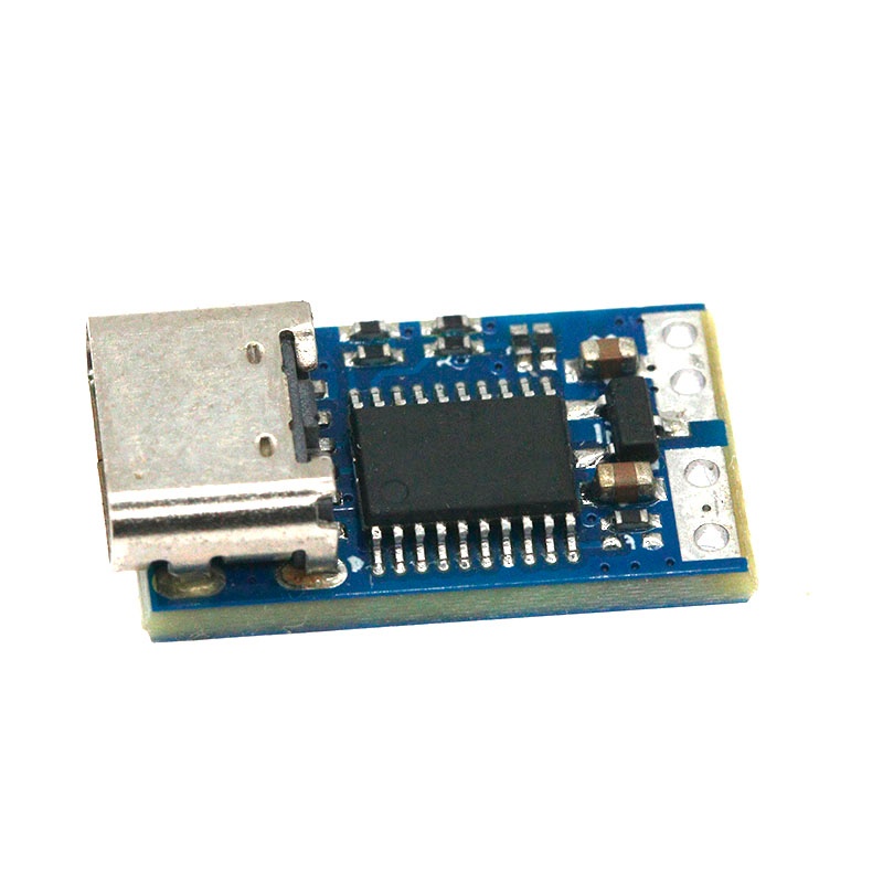 Type-C PD decoy module PD23.0  - Chargers recension och pris