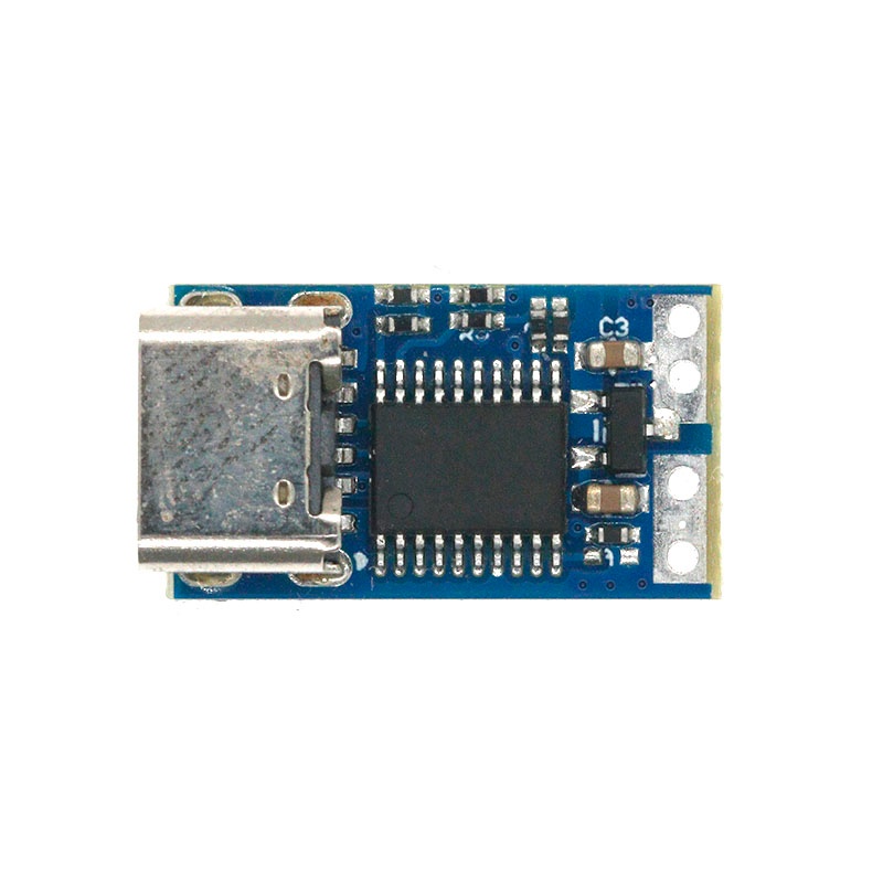 Type-C PD decoy module PD23.0  - Chargers recension och pris