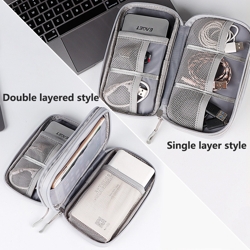 Multi-Color Portable Travel Di - Power Banks recension och pris