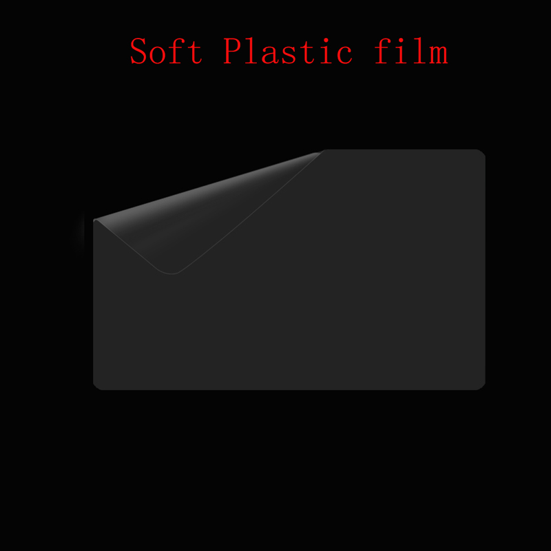 Clear HD/Matte anti-glare Scre - Matte Anti Glare Screen Protector recension och pris