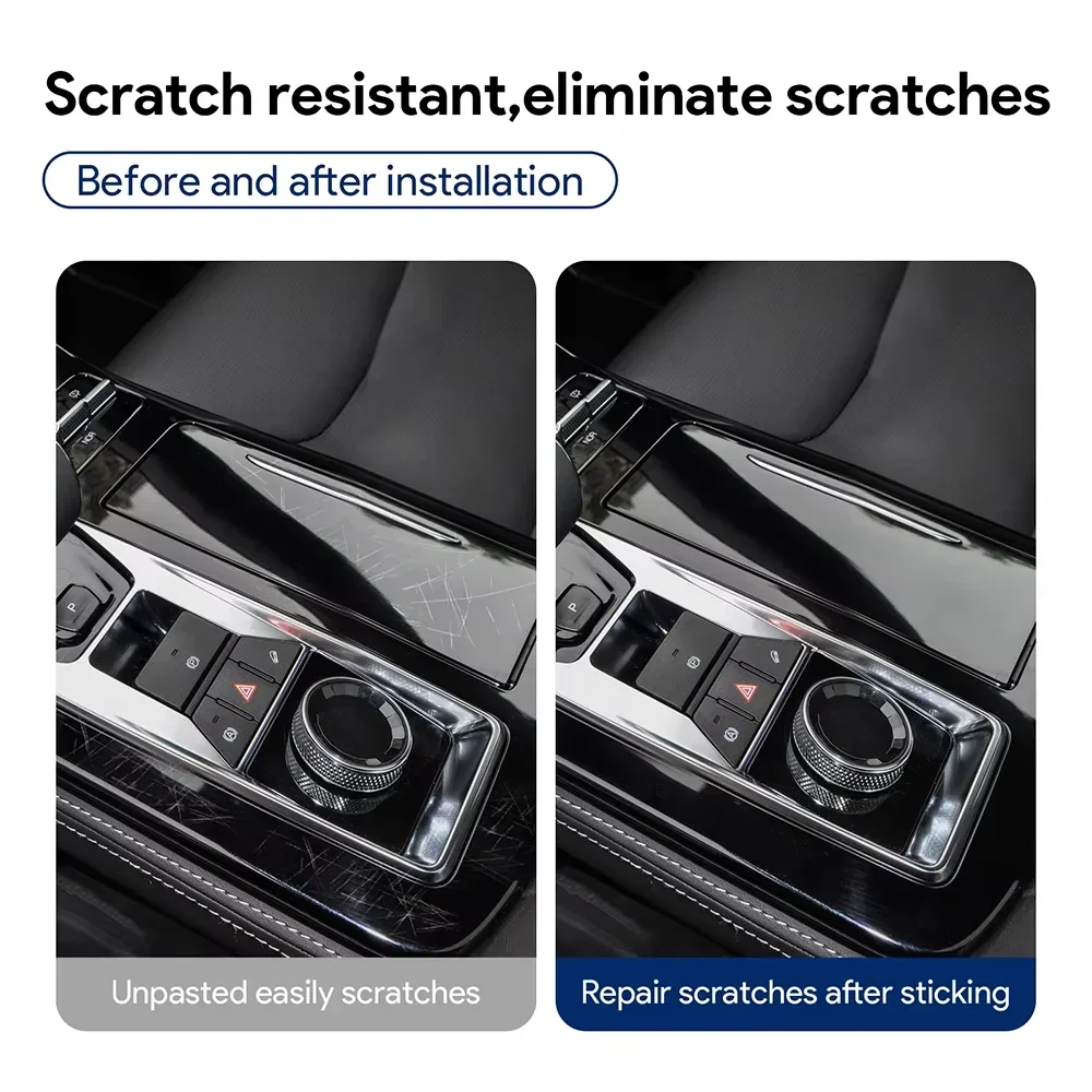 For BMW Series 4 G22 G23 G26 2 - Matte Anti Glare Screen Protector recension och pris
